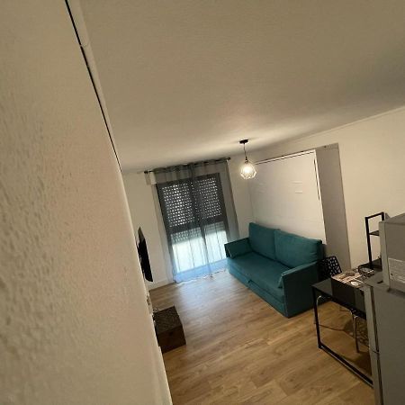 Studio à Nice avec garage Extérieur photo